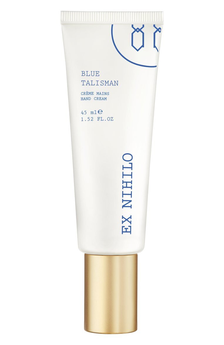 Ex Nihilo Blue Talisman