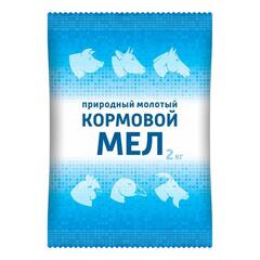 Добавка МЕЛ для всех видов животных и птиц