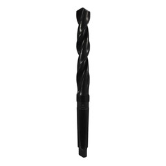 Сверло по металлу к/х 20,5x243/145мм DIN345 HSS-R KM2 118° h8 6xD H-Tools Pro 204205HT