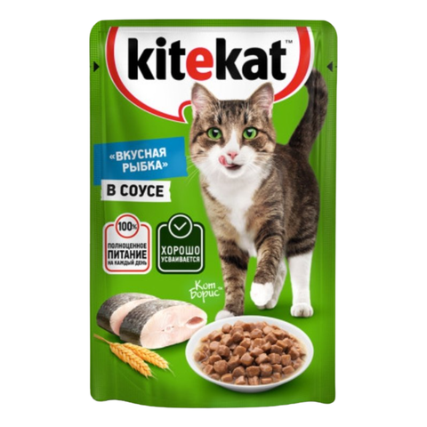 Корм 