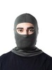 Картинка балаклава Skully Wear BLA-130 green - 9