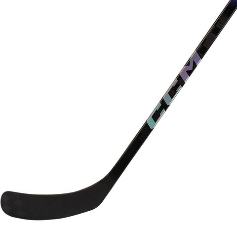 Клюшка CCM RIBCOR TRIGGER 8 PRO GRIP 50 JR 90 L