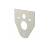 Aquatek SET Aquatek ЕВРОПА-043 4в1 SET Aquatek ЕВРОПА-043 4в1 (рама Aquatek INS-0000025 +крепление KKI-0000002 +кнопка KDI-0000043 +унитаз AQ1901-00 +тонкое сиденье sc)