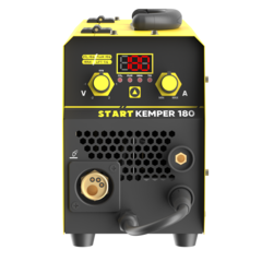 Сварочный полуавтомат START KEMPER 180