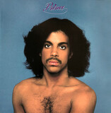PRINCE: Prince (Виниловая пластинка)