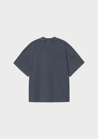 Футболка CARHARTT WIP S/S Benton T-Shirt