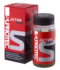 Suprotec Active Plus ДВС