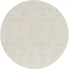 Шлифовальная сетка M480, P220, 225 мм, 25 шт BOSCH 2608621185