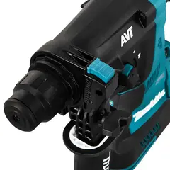 Аккумуляторный перфоратор SDS-plus XGT® Makita HR003GZ