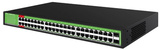 Коммутатор неуправляемый Digma DSP248G-2S-R800 V1