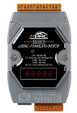 Коммутатор ICP DAS uPAC-7186EXD-MTCP CR