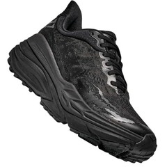 BLACK / BLACK