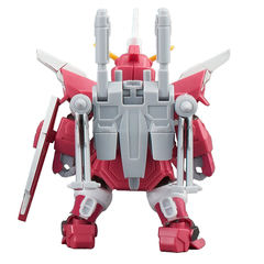 Сборная модель Blockcross Mobile Suit Gundam: Infinite Justice Gundam Type II