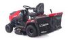 Минитрактор садовый ZimAni TC238HVD (HONDA) с блокировкой дифференциала — фото 6