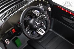 Mercedes AMG drift E005EE с дистанционным управлением