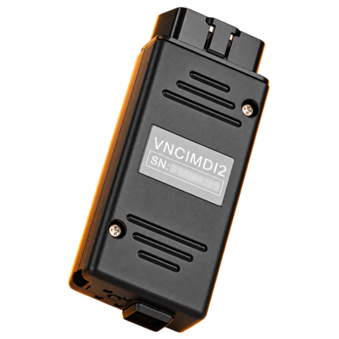 VNCI MDI2 can FD DOIP for GM