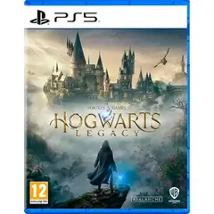 Игра Hogwarts Legacy (PlayStation 5)