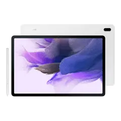 Планшет Samsung Galaxy Tab S7 FE 12,4", Wi-Fi 6/128GB, Silver (Серебро)