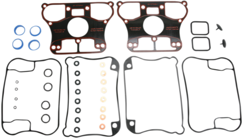Комплект прокладок Rocker Box James Gaskets для Harley-Davidson Sportster 1991-2003 (0934-1853)