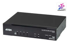 Предусилитель Aten AD400E-AT