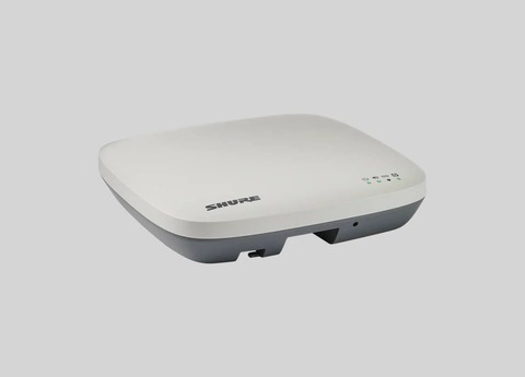 Четырехканальная точка доступа MXW neXt Shure MXWAPX4=-Z11