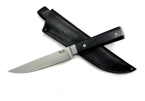 Нож Анчар,  Bohler K110, G10