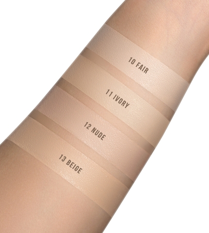 LuxVisage Консилер светоотражающий LUXVISAGE ULTRA HD soft focus 12H, 12 Nude — фото 3