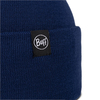 Картинка шапка вязаная Buff Hat Knitted Lilon Midnight - 2