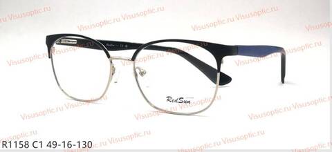 Оправа Red Sun R1158 junior Lady Rabbit оправа Automan