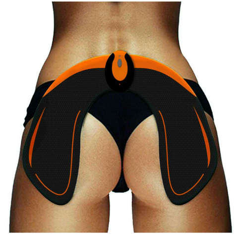Тренажер для ягодиц EMS Hips Trainer
