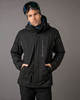 8848 Altitude Castor Wandeck горнолыжный костюм мужской black - 3