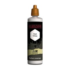 Warpaints Air Primer White 100мл.