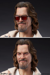 Фигурка Sideshow The Dude 1:6