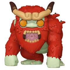 Funko POP! Naruto Shippuden: Son Goku 10