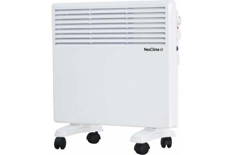 Электрический конвектор NeoClima Intenso 1500