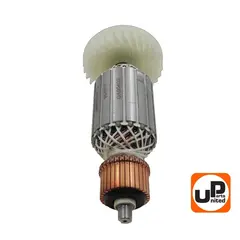 Якорь UNITED PARTS для MAKITA GA9040S (517833-1) (90-0917)