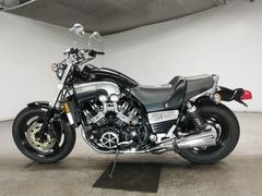 Yamaha V-MAX VMAX 1998