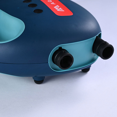 Картинка насос Aqua Marina Electric Pump (20psi)  - 3