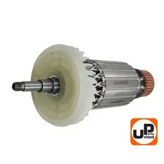Якорь UNITED PARTS для MAKITA GA9040S (517833-1) (90-0917)