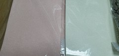 Кожа искусственная декоративная с дизайном, 20*30 см., 1 лист или набор