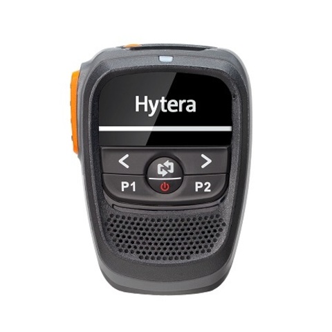 Bluetooth беспроводной микрофон HYTERA SM27W2
