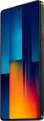 Смартфон Xiaomi POCO M6 Pro 12/512 ГБ Global, Dual nano SIM, синий
