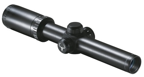 ПРИЦЕЛ BUSHNELL TROPHY XLT 1-4X24 M, СЕТКА 4A, 731424E