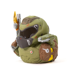 Уточка Tubbz: Doom - Doom Slayer