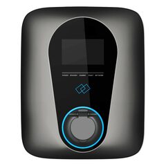 Зарядная станция Simple Energy Wallbox Smart Cotidi, 22 кВт ( SE-SMART-AC-22-T2-S )