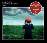 PINK FLOYD: Live At Knebworth 1990