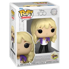 Funko POP! Disney: Hannah Montana (1347)