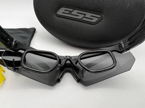 ТАКТИЧЕСКИЕ УДАРОПРОЧНЫЕ ОЧКИ “ESS”