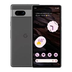 Смартфон Google Pixel 7А 8/128GB, Charcoal (Угольно-серый) (Японская версия)