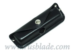 CUSTOM Shirogorov Sheath H2 black 